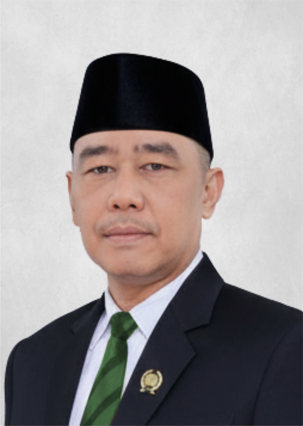 H. Apep Saepul Mahdan, S.IP